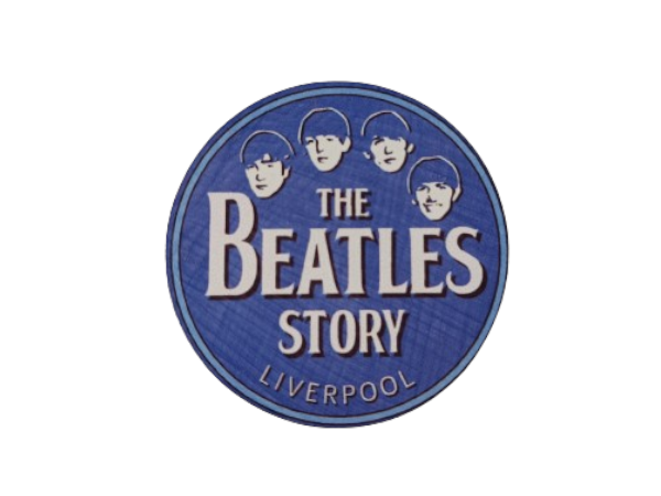 The Beatles Story - Sublimation Fridge Magnet